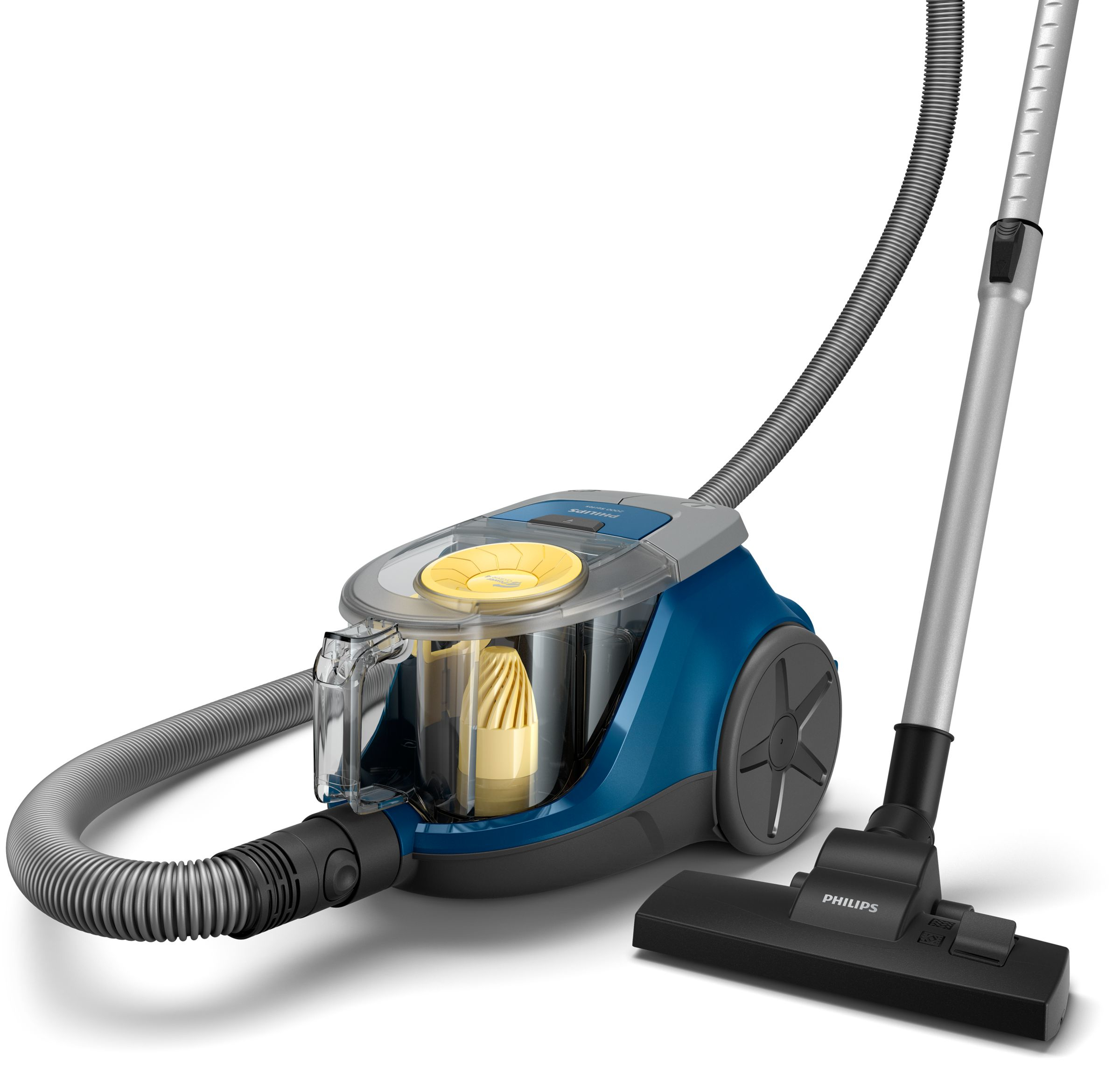 Пилосос циклонний PHILIPS XB2125/09