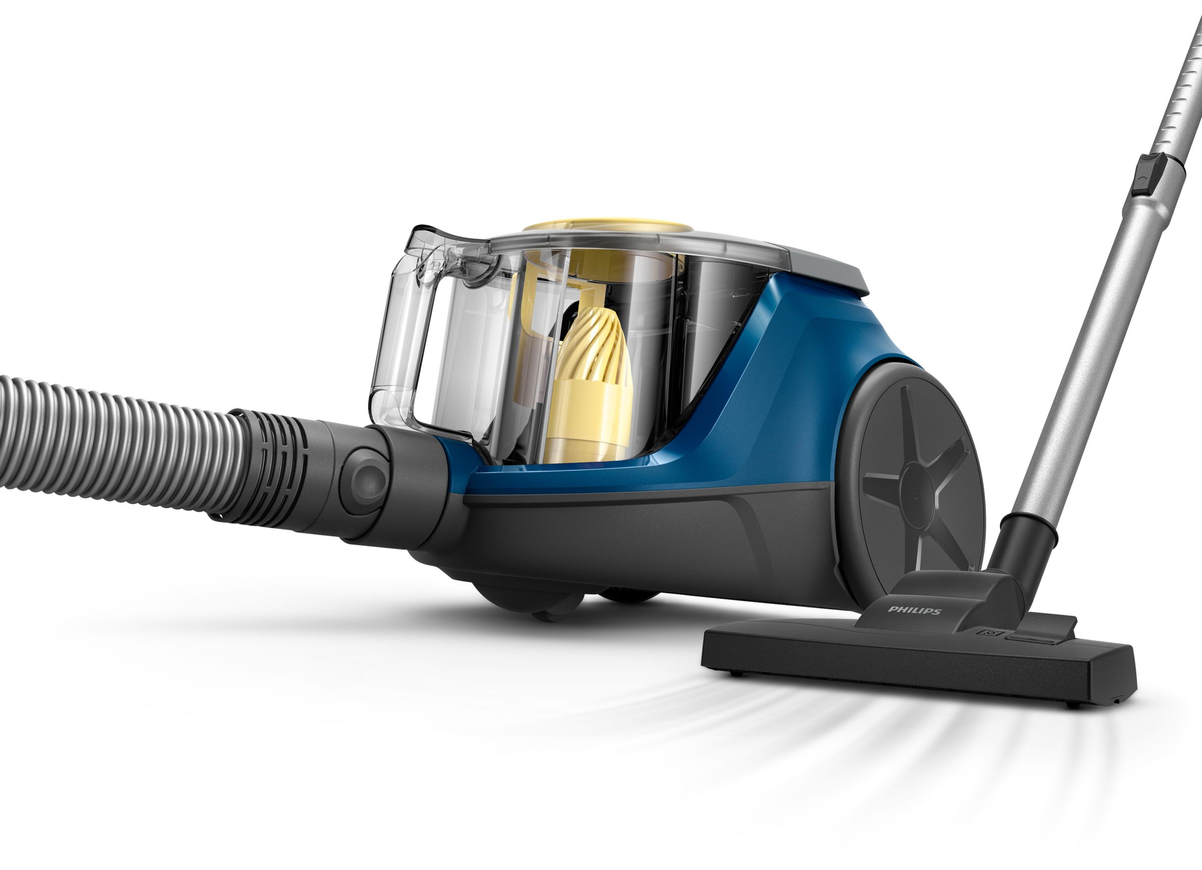 Пилосос циклонний PHILIPS XB2125/09