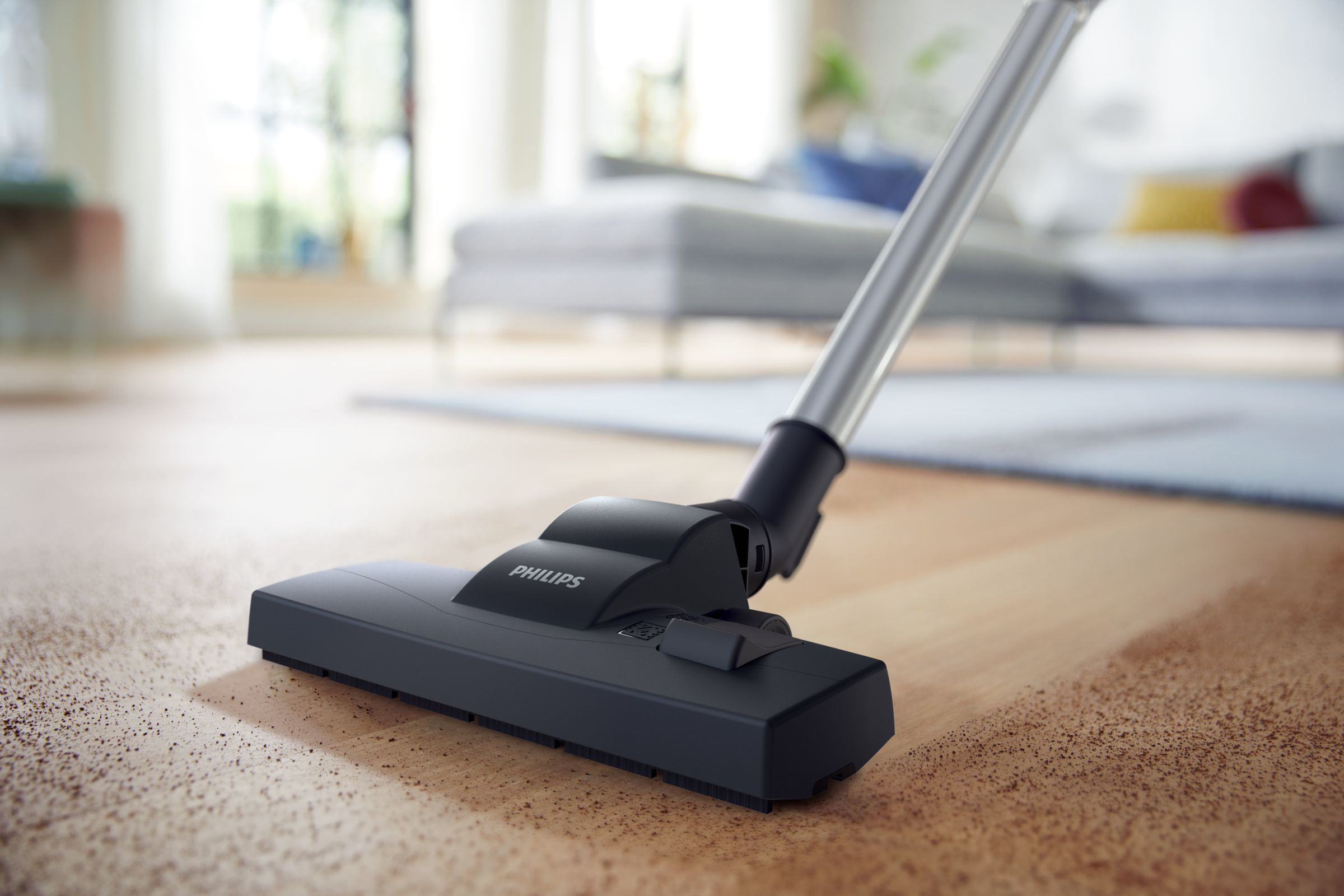 Пилосос циклонний PHILIPS XB2125/09