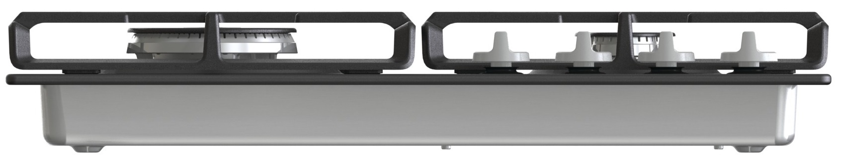 Вбуд. поверхня GORENJE GW 641 EXB (BG6HB-G0B)