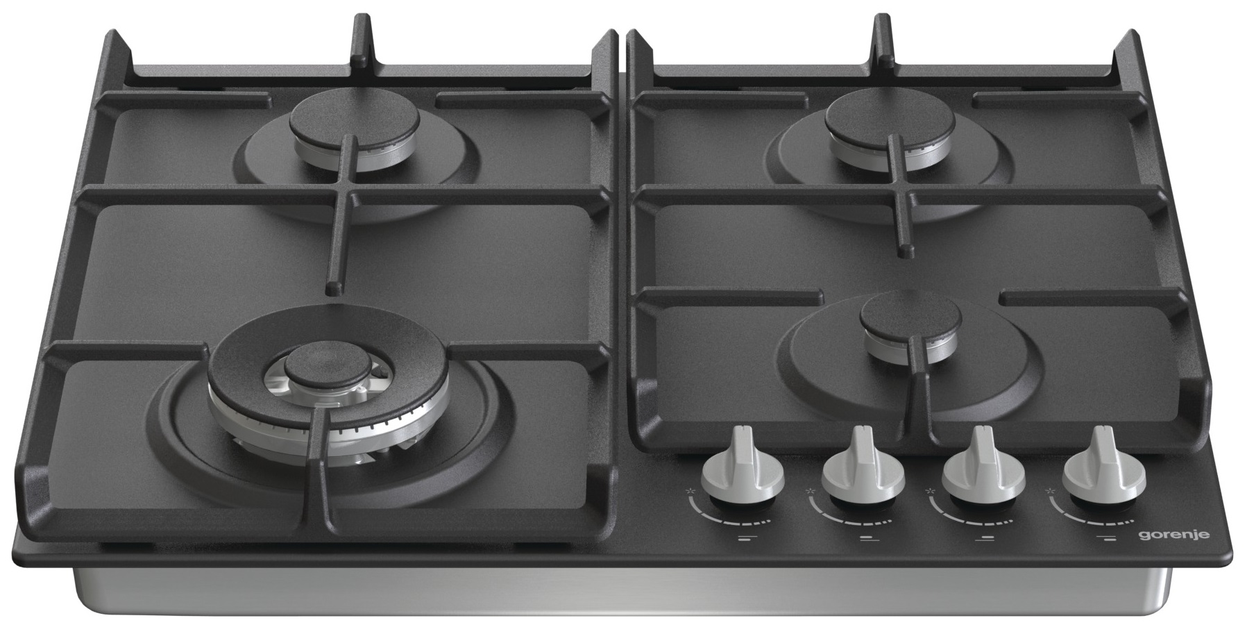 Вбуд. поверхня GORENJE GW 641 EXB (BG6HB-G0B)
