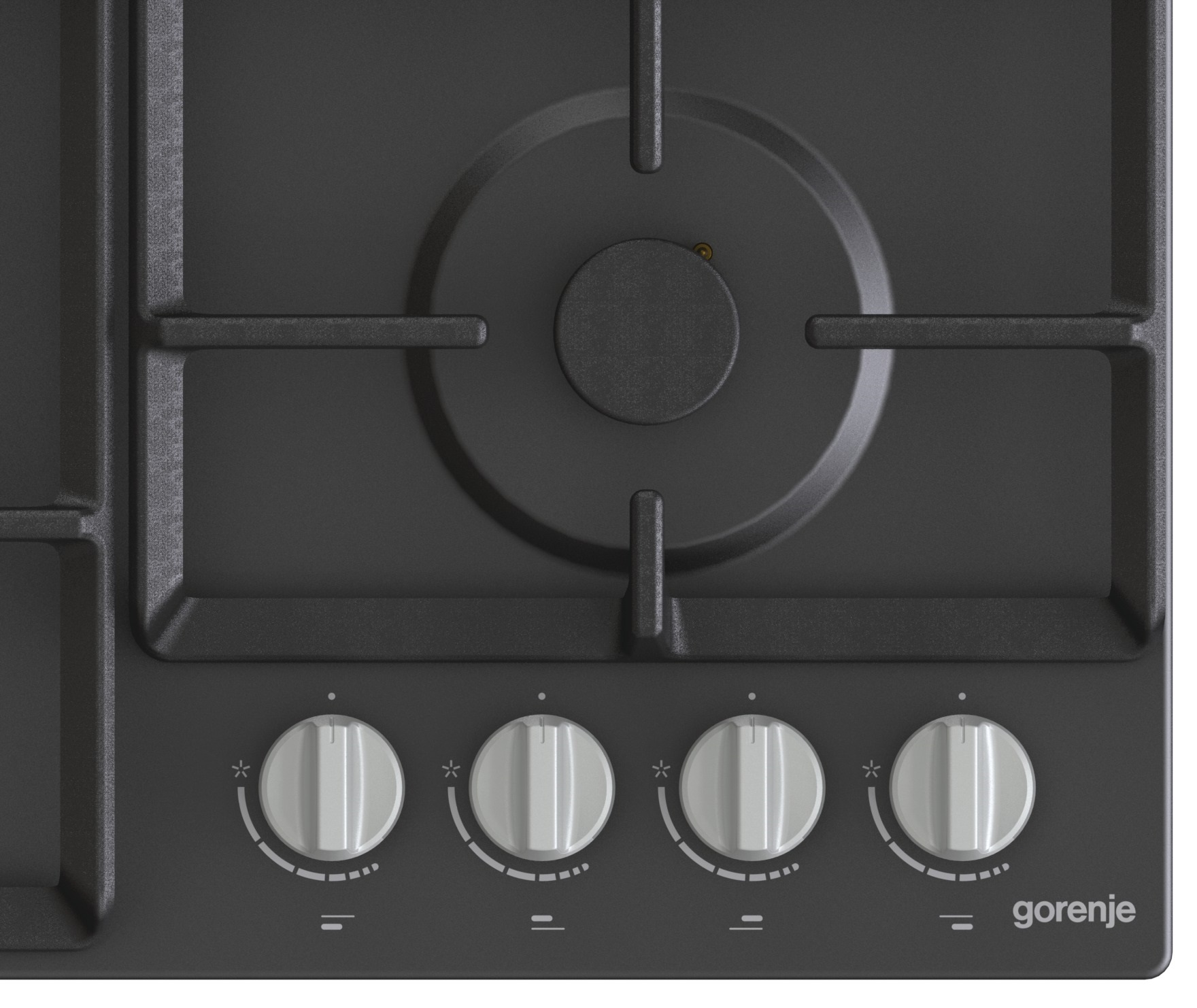 Вбуд. поверхня GORENJE GW 641 EXB (BG6HB-G0B)