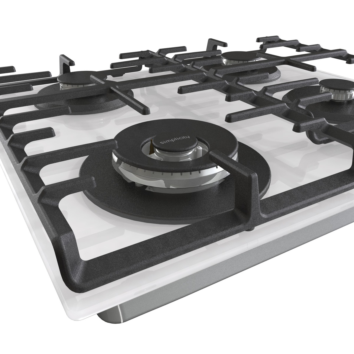 Вбуд. поверхня GORENJE GTW 642 SYW (BG6IB-G0B)