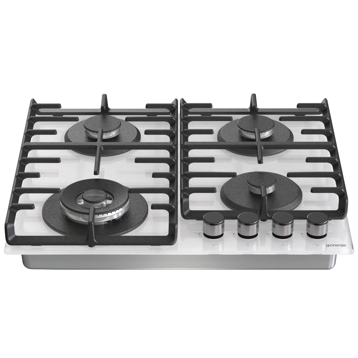 Вбуд. поверхня GORENJE GTW 642 SYW (BG6IB-G0B)