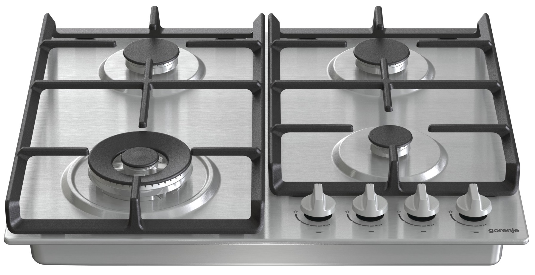 Вбуд. поверхня GORENJE GW 641 EX (BG6HB-G0B)