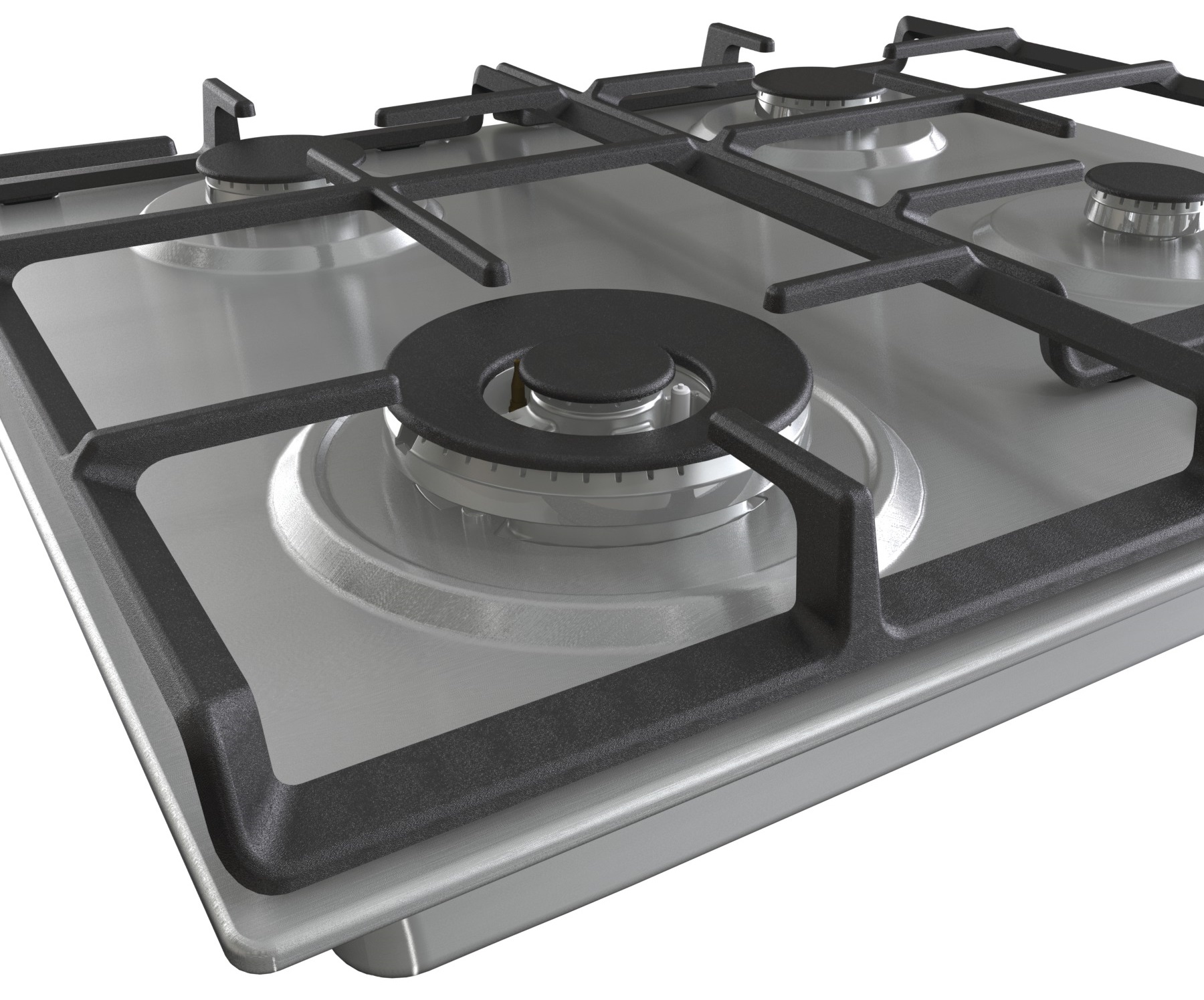 Вбуд. поверхня GORENJE GW 641 EX (BG6HB-G0B)