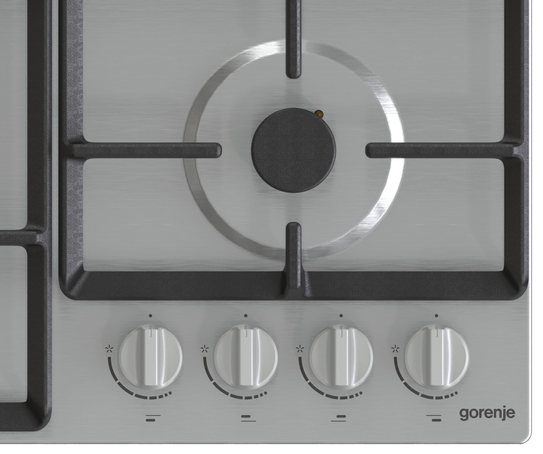 Вбуд. поверхня GORENJE GW 641 EX (BG6HB-G0B)