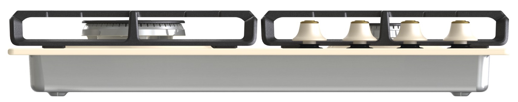 Вбуд. поверхня GORENJE GW642CLI