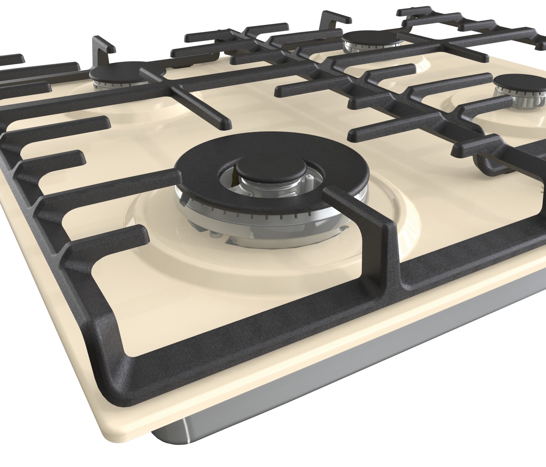 Вбуд. поверхня GORENJE GW642CLI