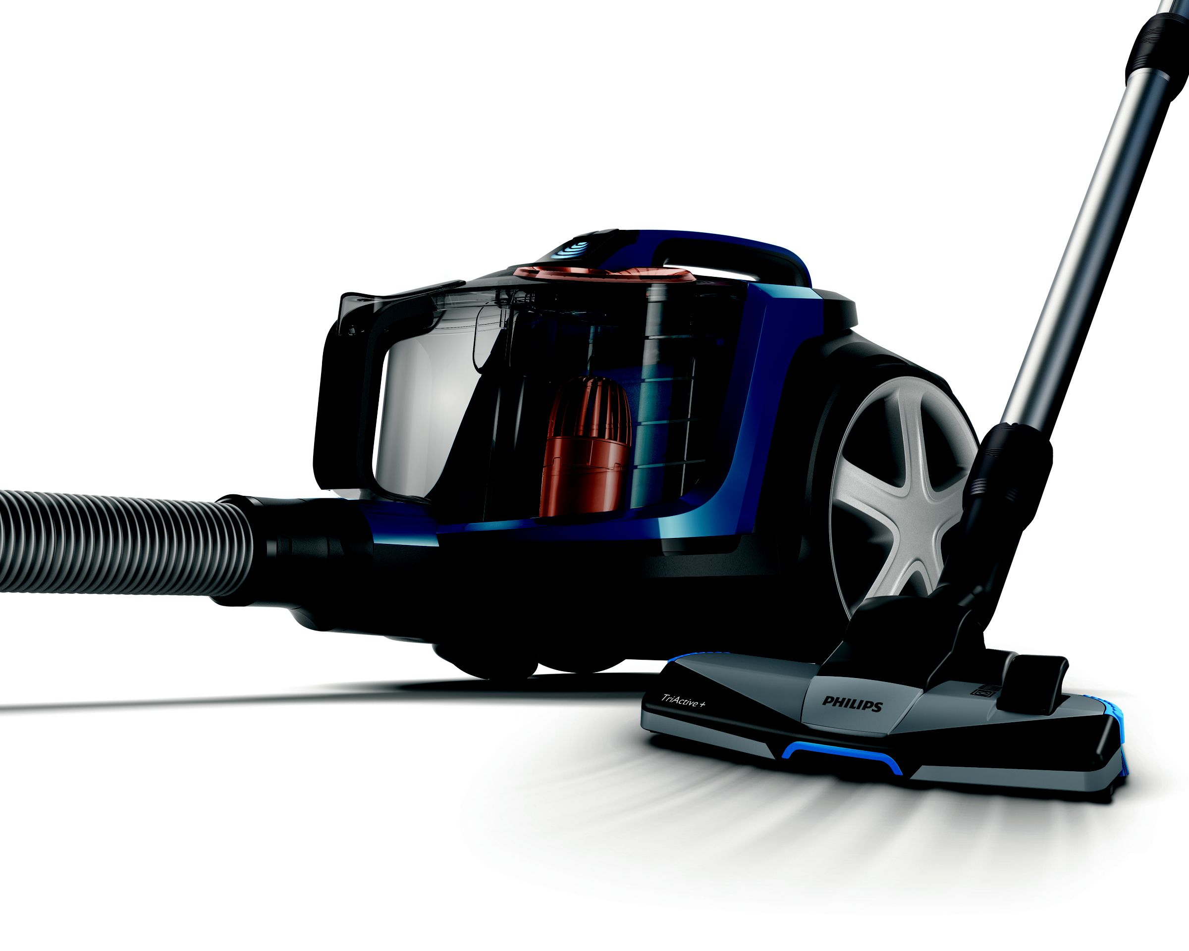 Пилосос циклонний PHILIPS FC9745/09