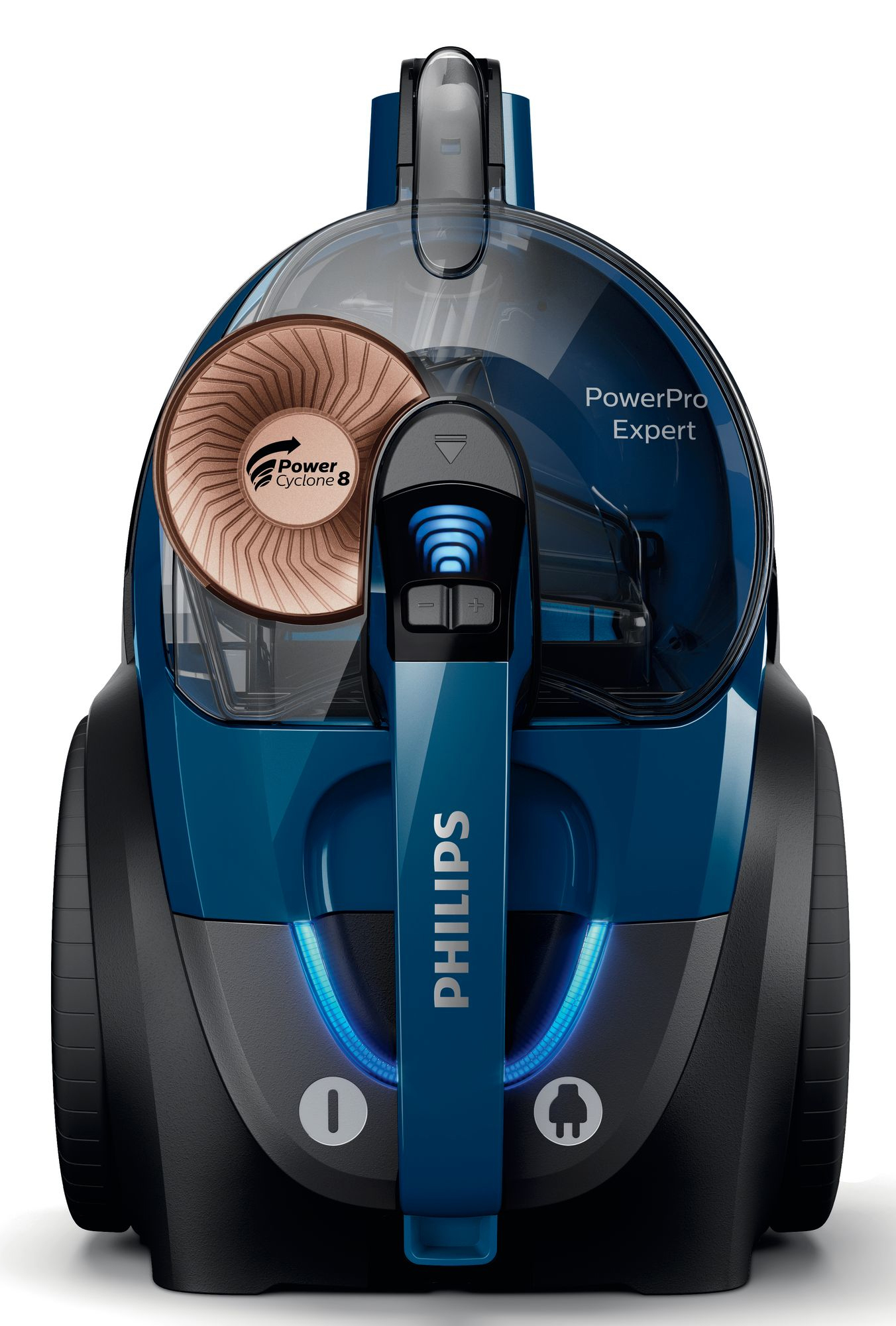 Пилосос циклонний PHILIPS FC9745/09