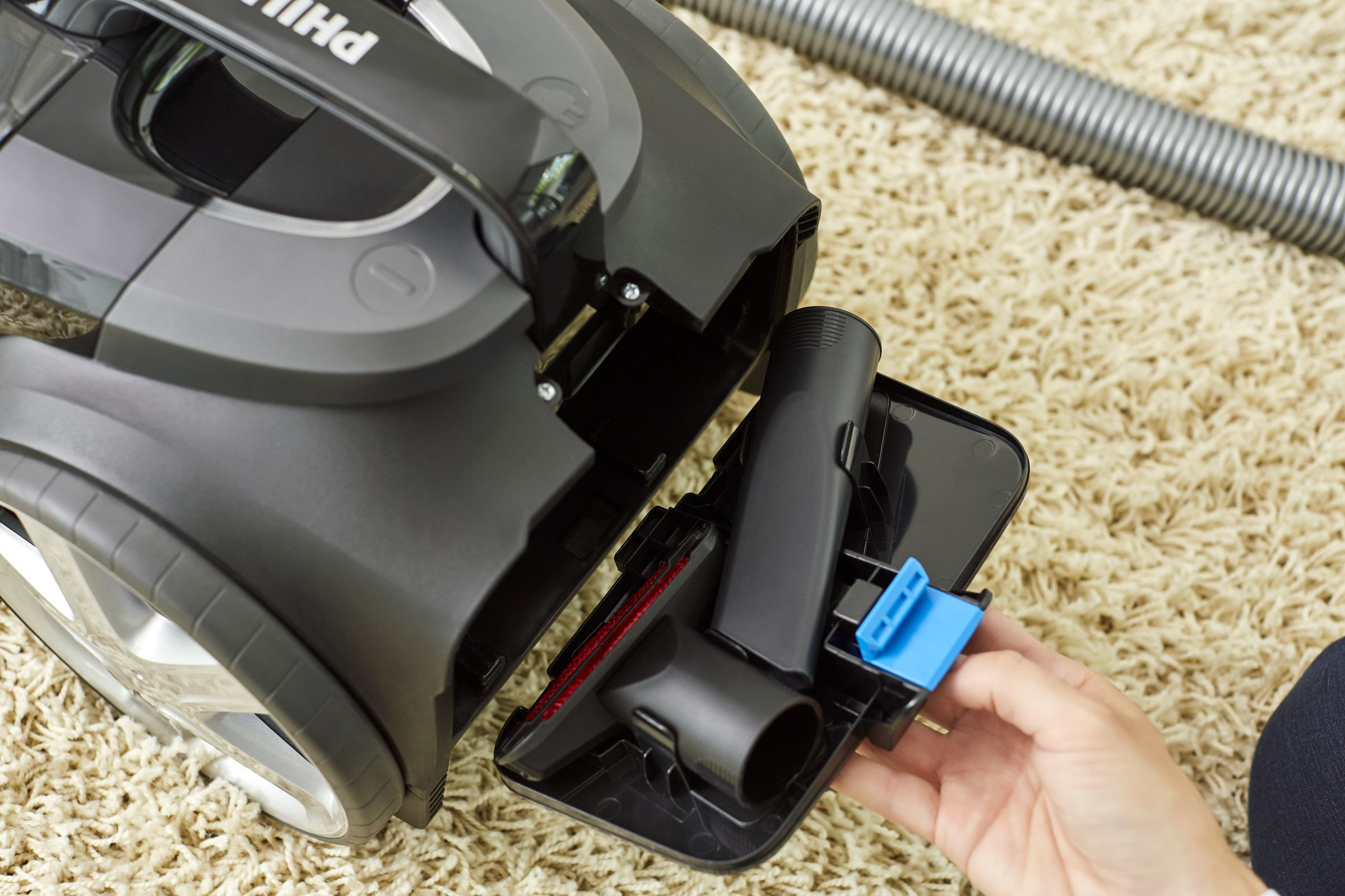Пилосос циклонний PHILIPS FC9745/09