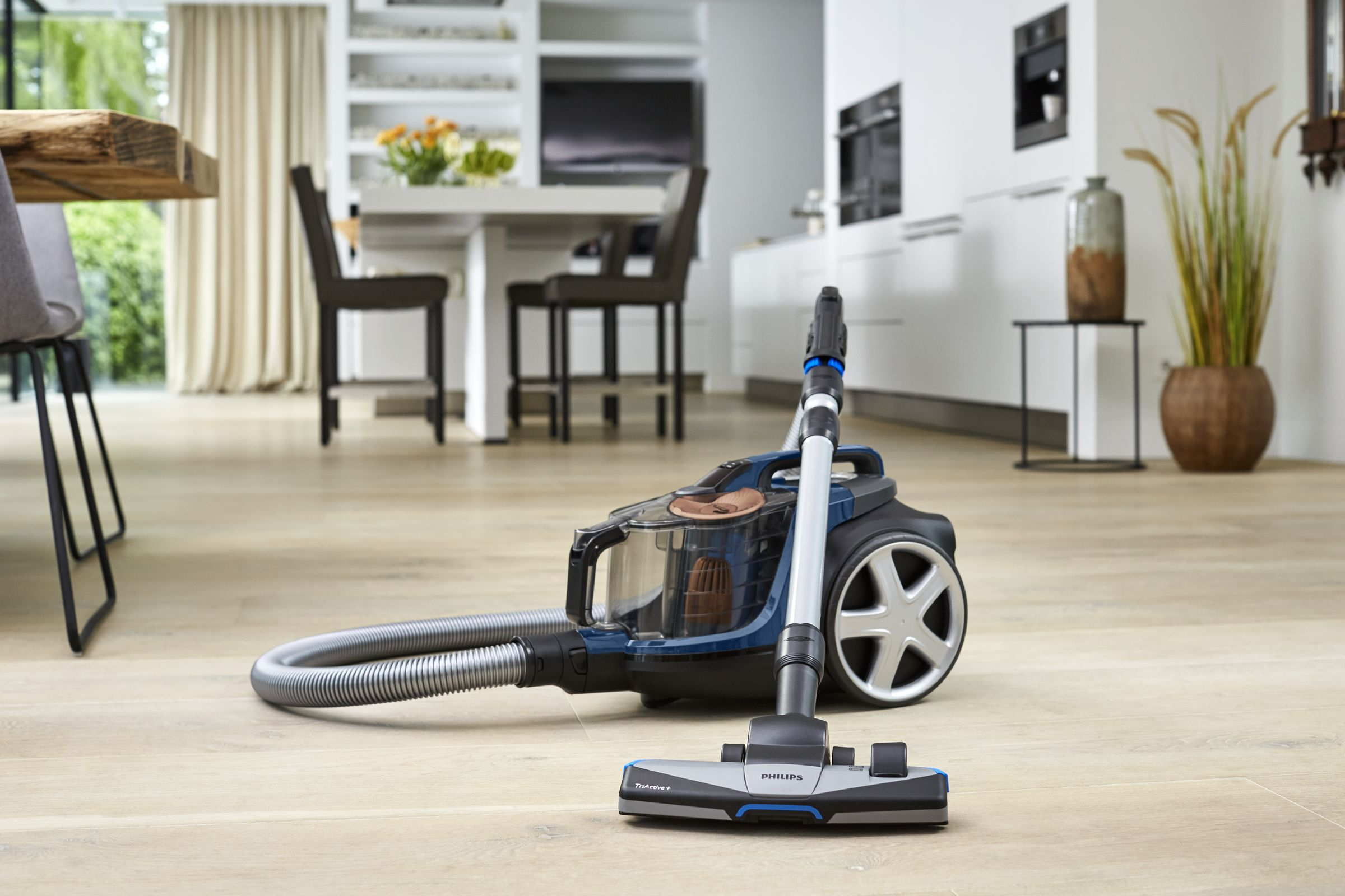 Пилосос циклонний PHILIPS FC9745/09
