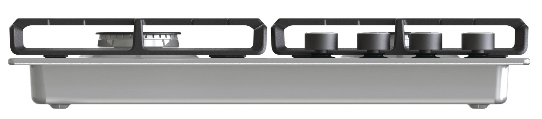 Вбуд. поверхня GORENJE G 642 ABX (BG6AA-G0B)