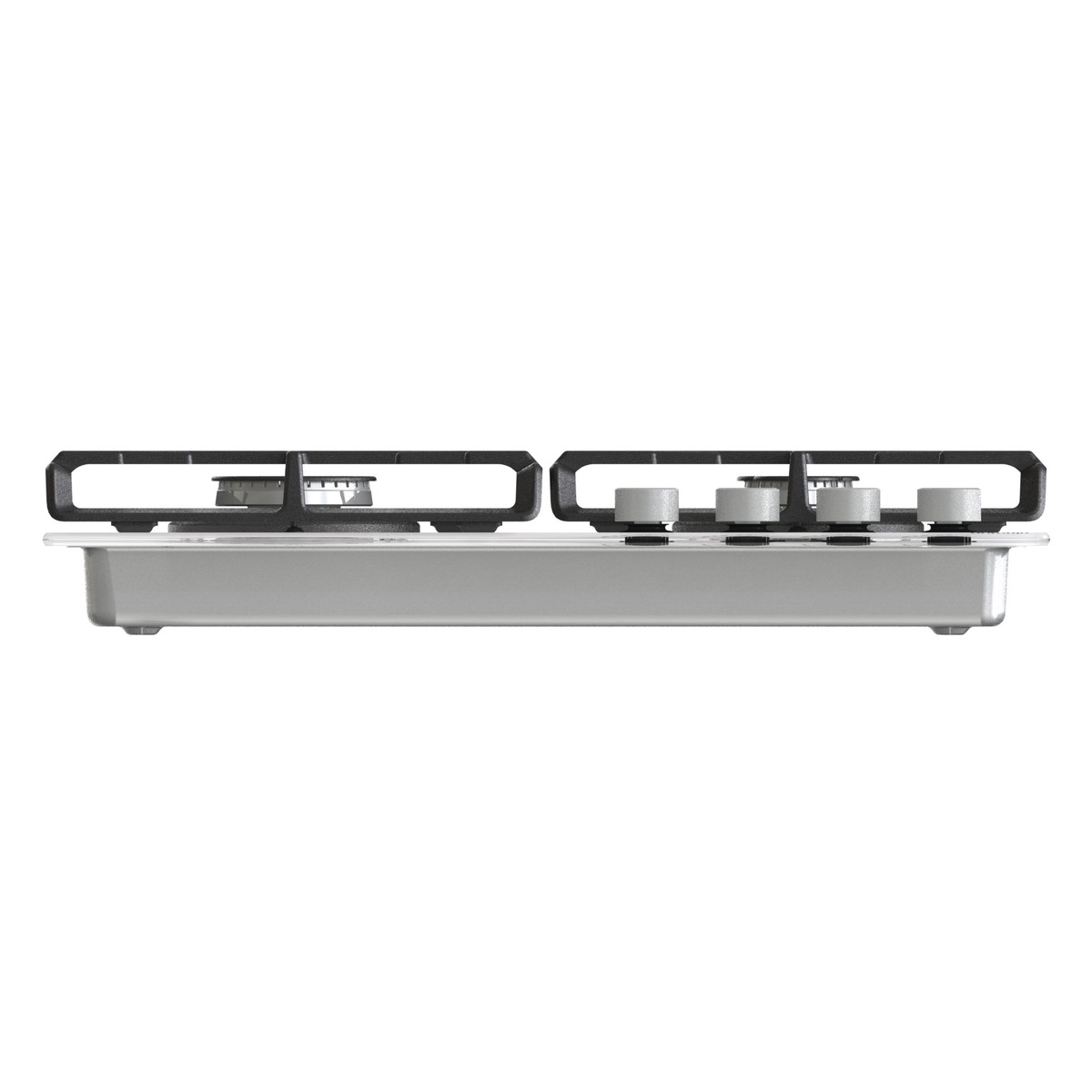 Газова варильна поверхня Gorenje GT 642 AXW (BG6BA-G0B) (6643115)