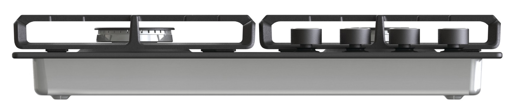 Газова варильна поверхня Gorenje G 642 AB (BG6AA-G0B) (6643045)