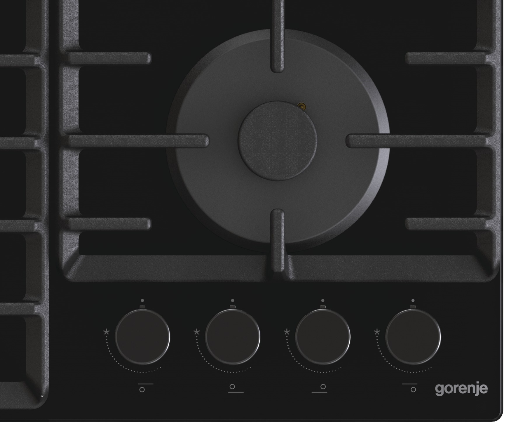 Вбуд. поверхня GORENJE GTW642SYB