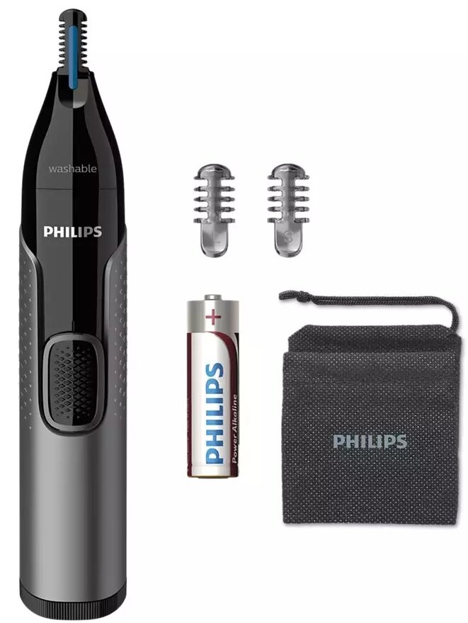 Тример для носа PHILIPS NT3650/16
