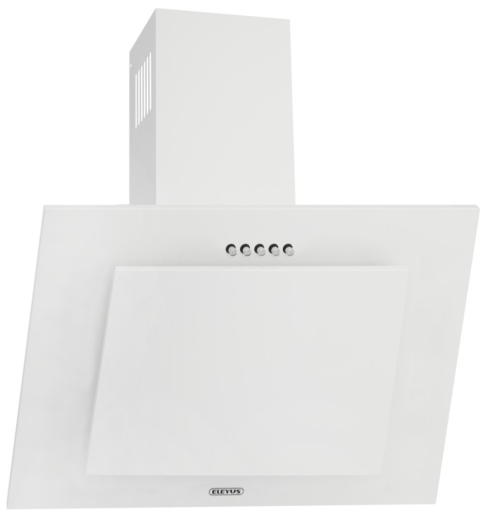 Витяжка Eleyus Vertical 700 60 WH