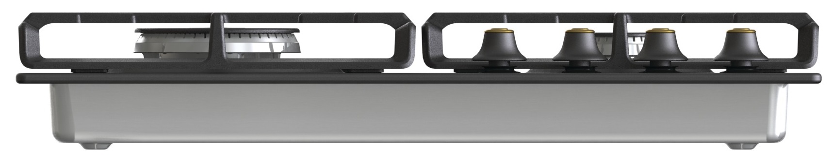 Вбуд. поверхня GORENJE GW 642 CLB (BG6AB-G0B)