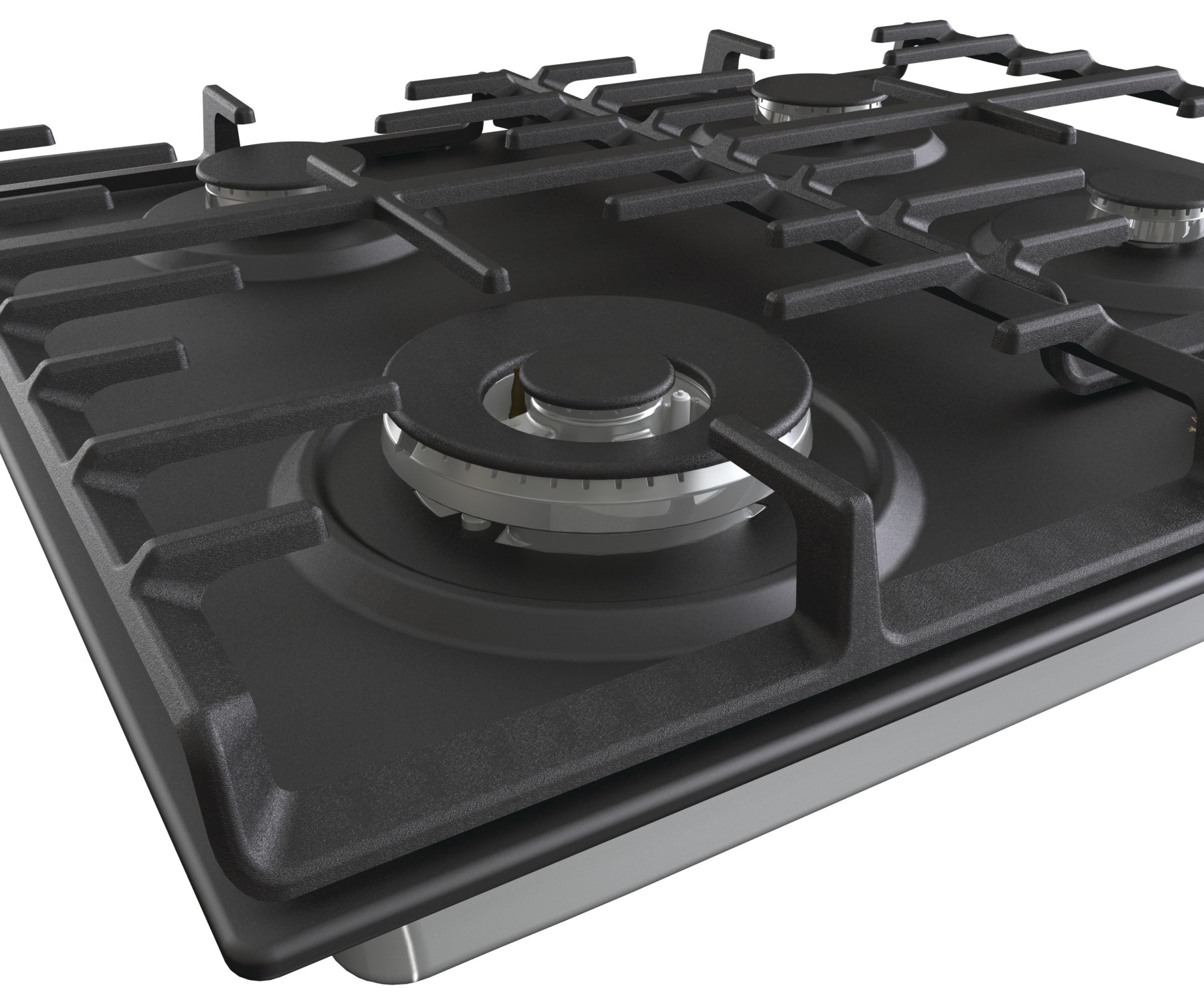 Вбуд. поверхня GORENJE GW 642 CLB (BG6AB-G0B)