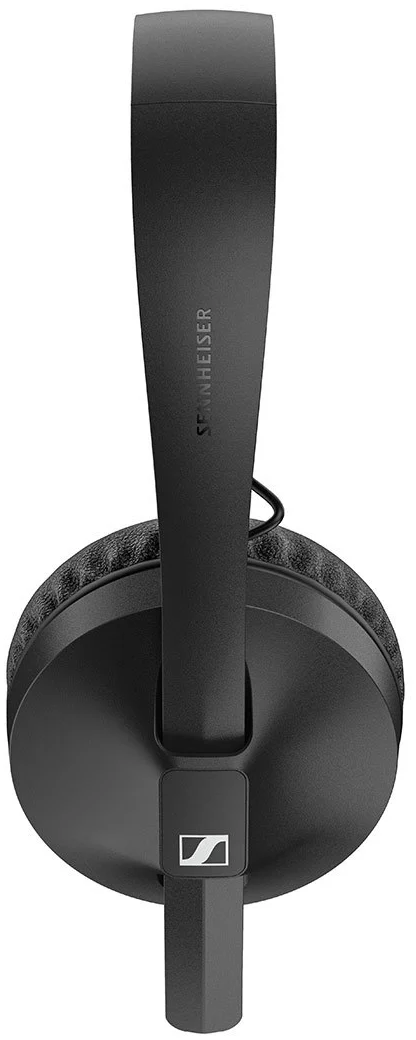 Гарнітура Sennheiser HD 250 BT Black (6659101)