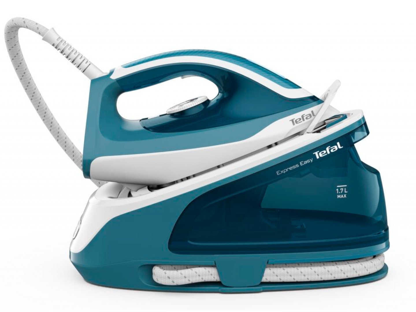 Парова система TEFAL SV6131E0