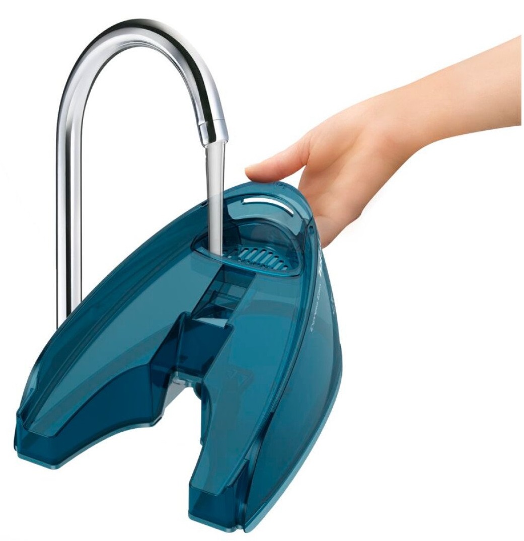 Парова система TEFAL SV6131E0