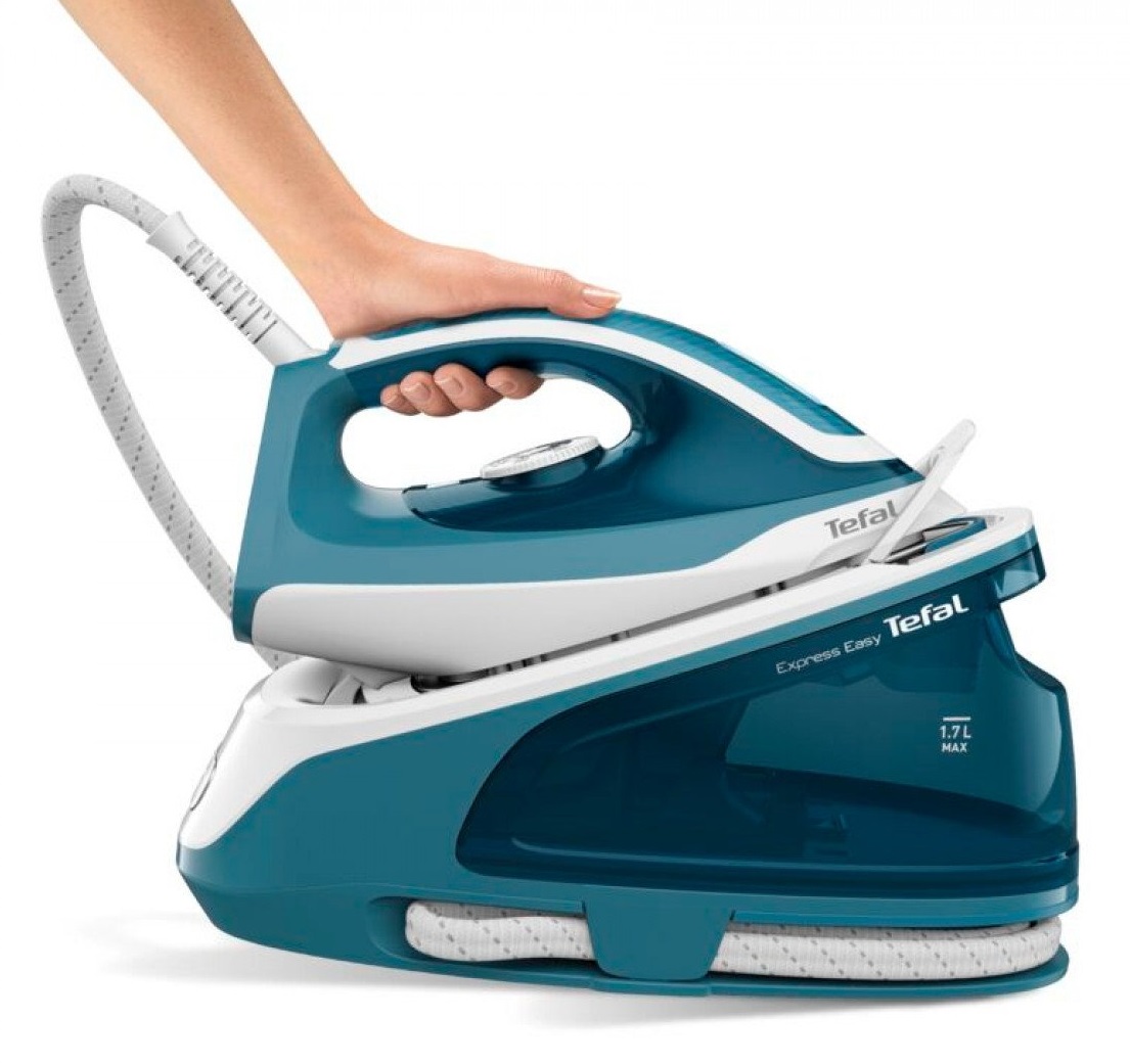 Парова система TEFAL SV6131E0