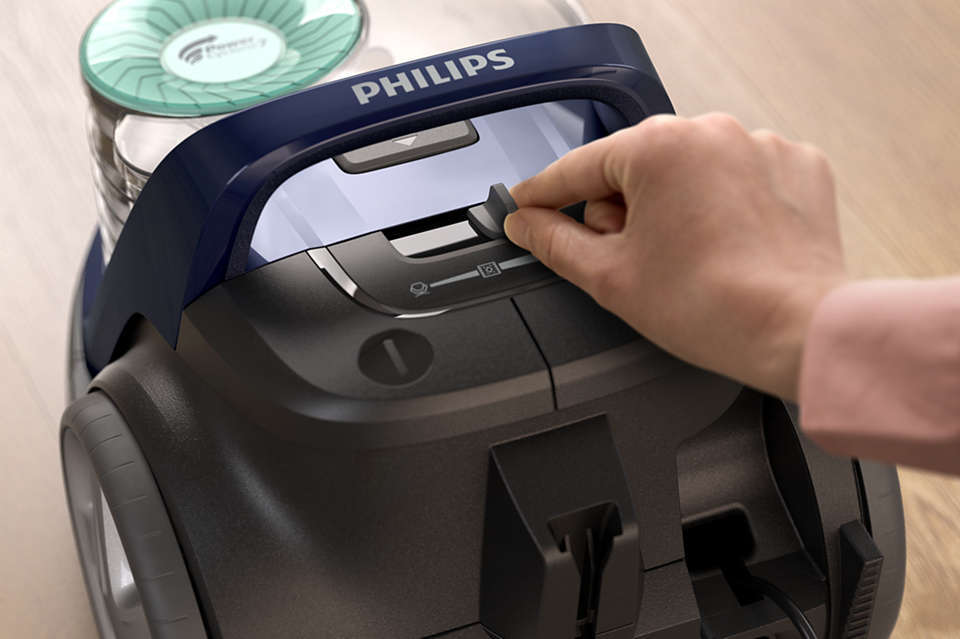 Пилосос циклонний PHILIPS FC9556/09