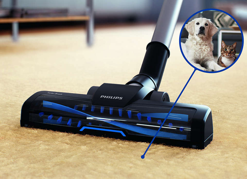 Пилосос циклонний PHILIPS FC9556/09