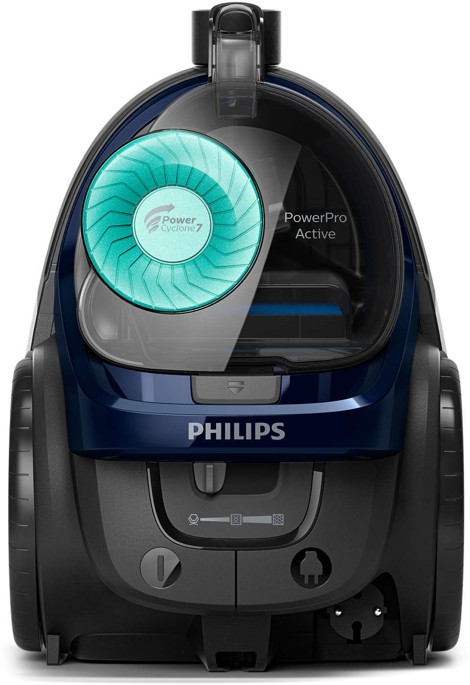 Пилосос циклонний PHILIPS FC9556/09