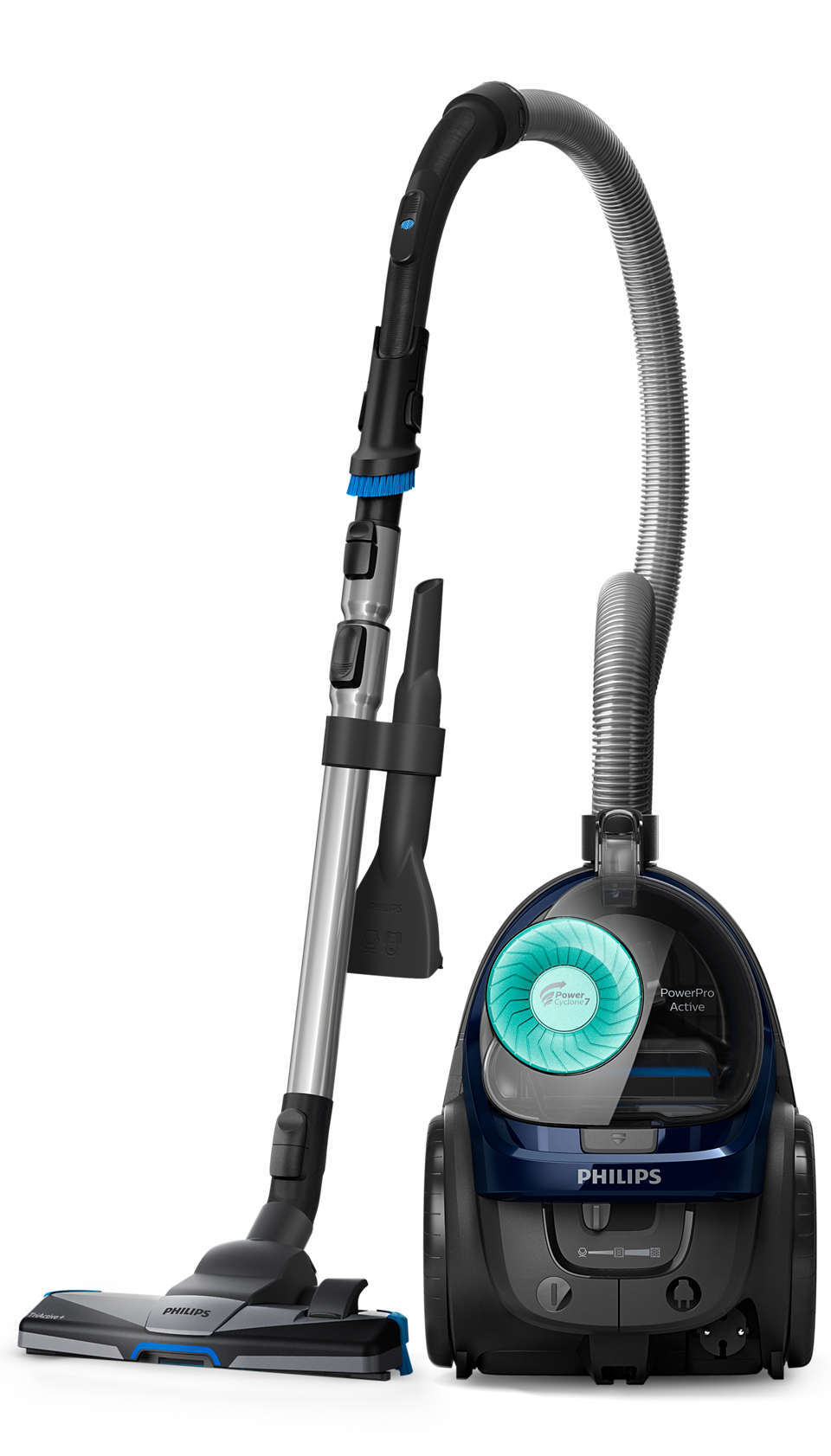 Пилосос циклонний PHILIPS FC9556/09