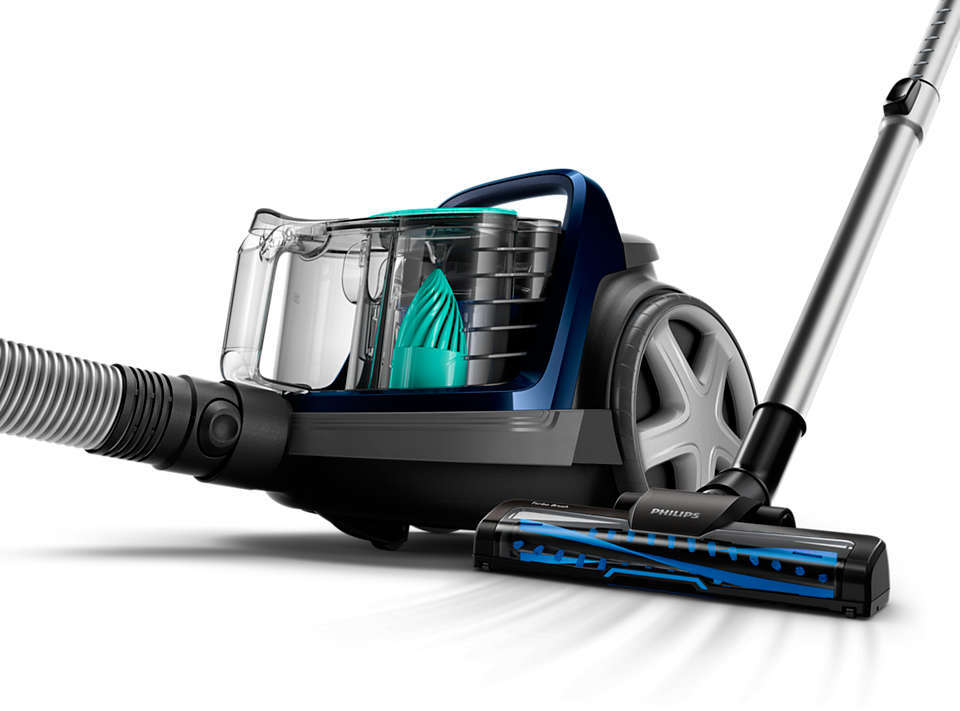 Пилосос циклонний PHILIPS FC9556/09