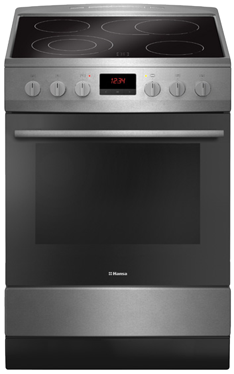 Плита склокераміка HANSA FCCX68219