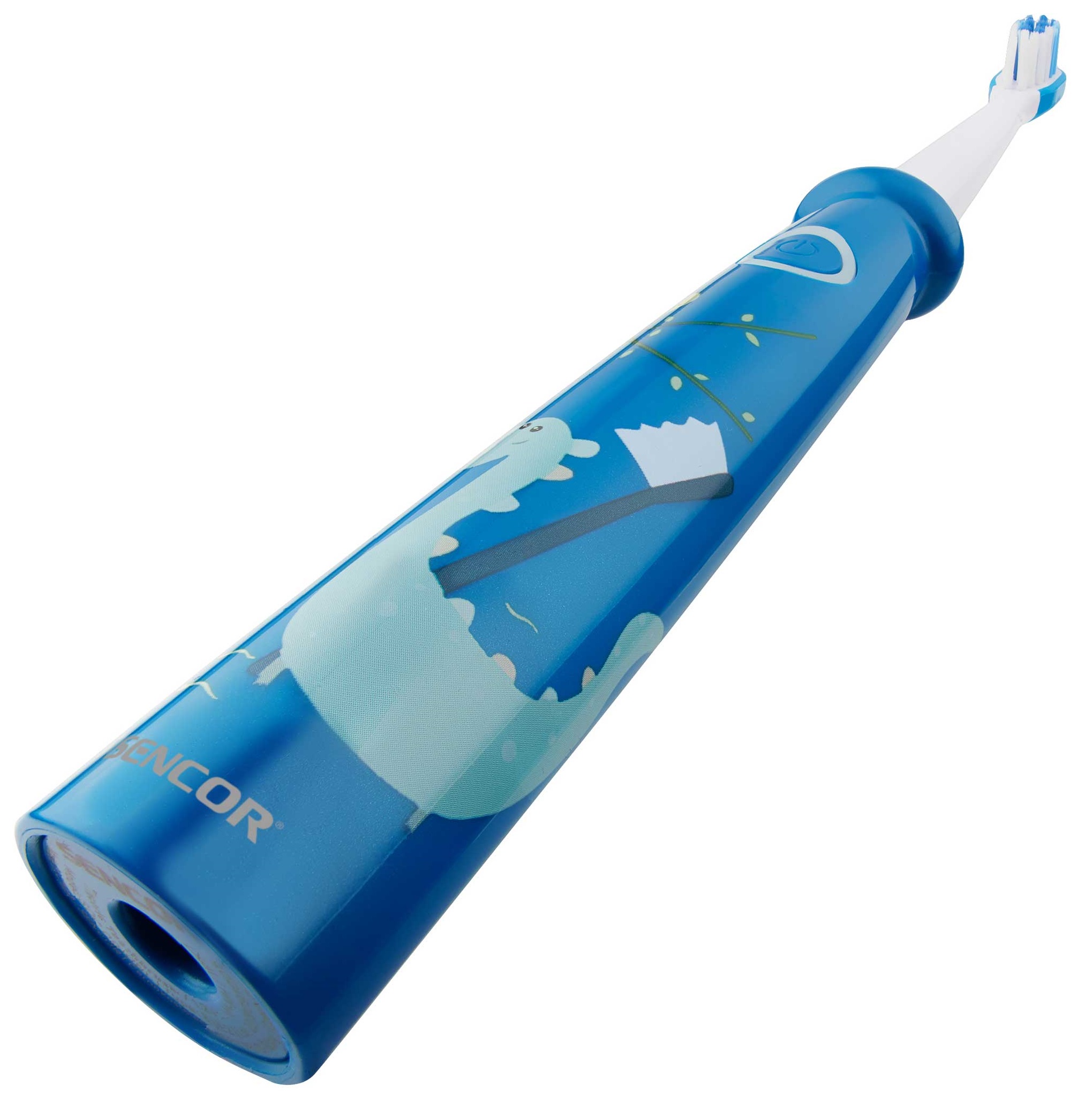 Зубна електрощітка SENCOR SOC 0910BL