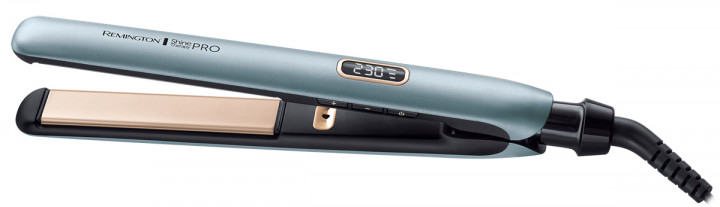 Випрямляч для волосся REMINGTON S9300 Shine Therapy PRO