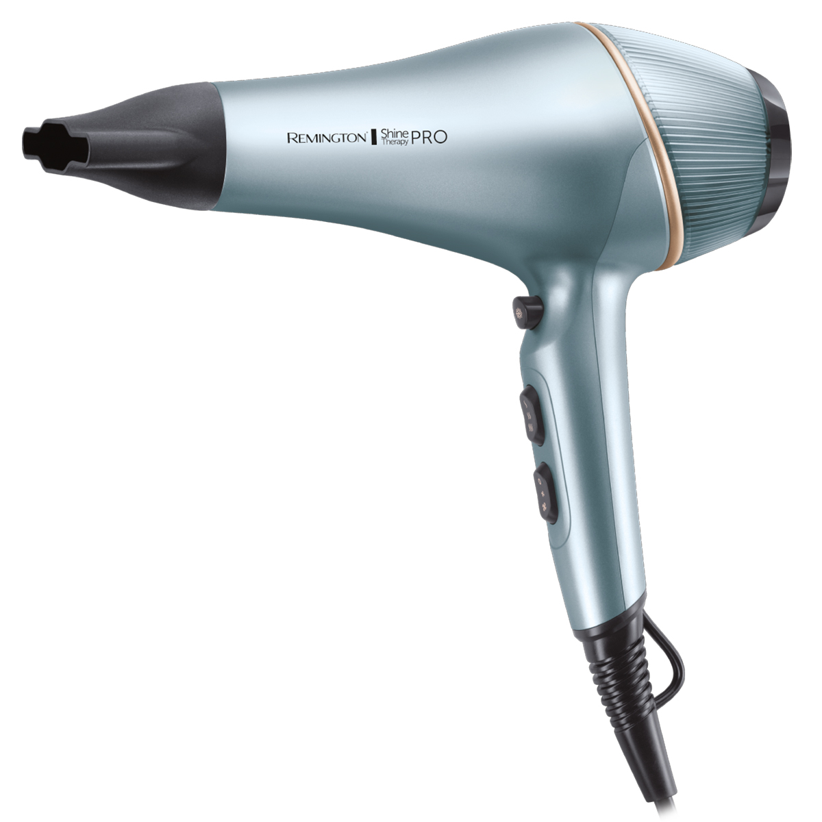 Фен REMINGTON AC9300 Shine Therapy PRO 2200