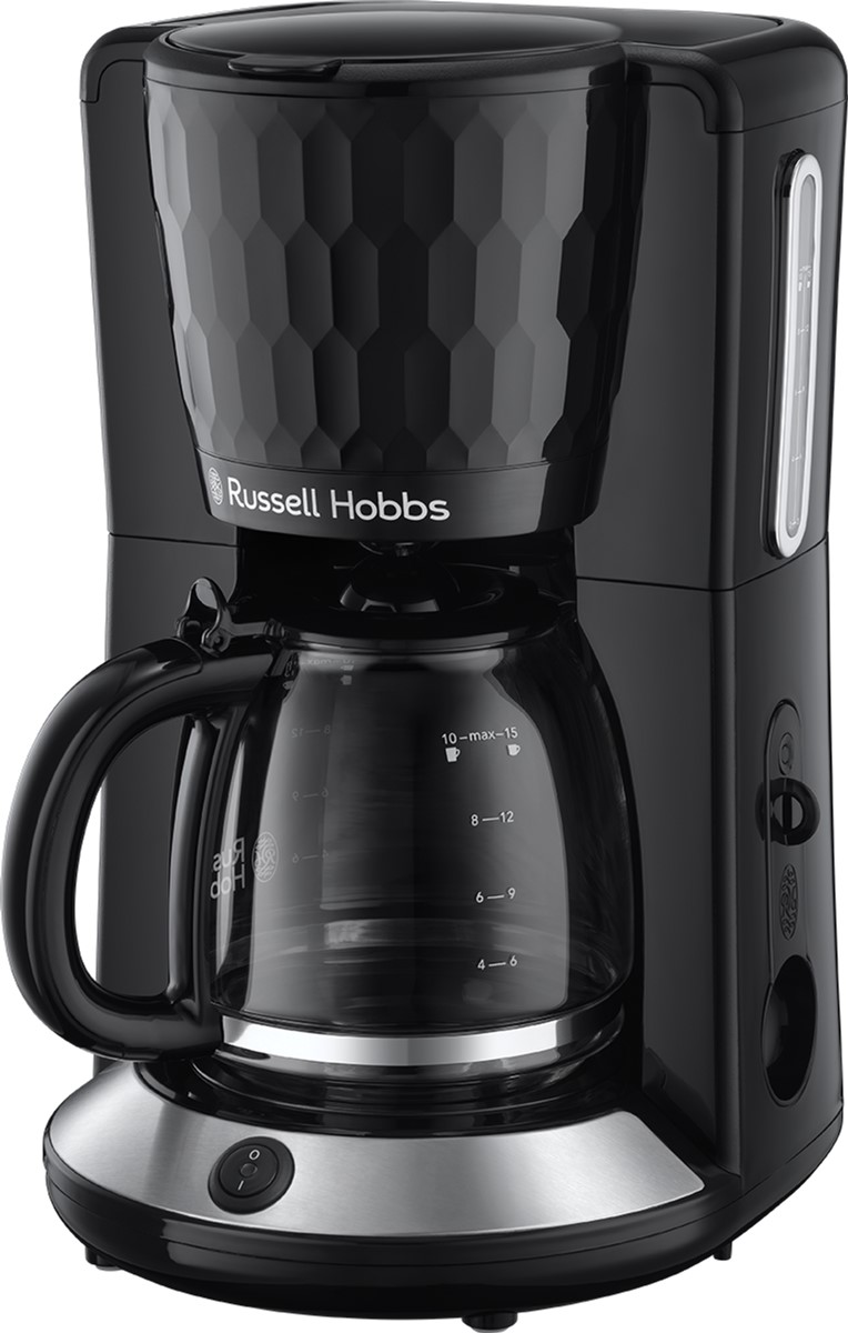 Кавоварка Russell Hobbs 27011-56/RH Black