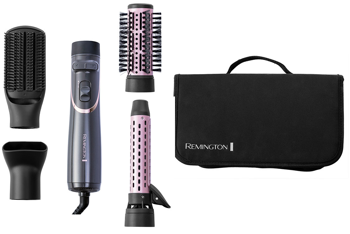 Щипці для завивки Remington AS8606