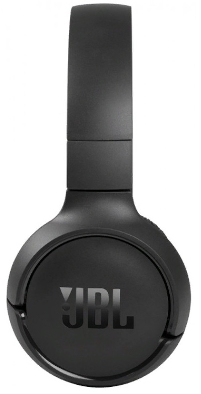 Гарнітура JBL T510BT (JBLT510BTBLKEU) Black (6665948)