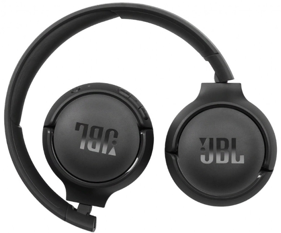 Гарнітура JBL T510BT (JBLT510BTBLKEU) Black (6665948)