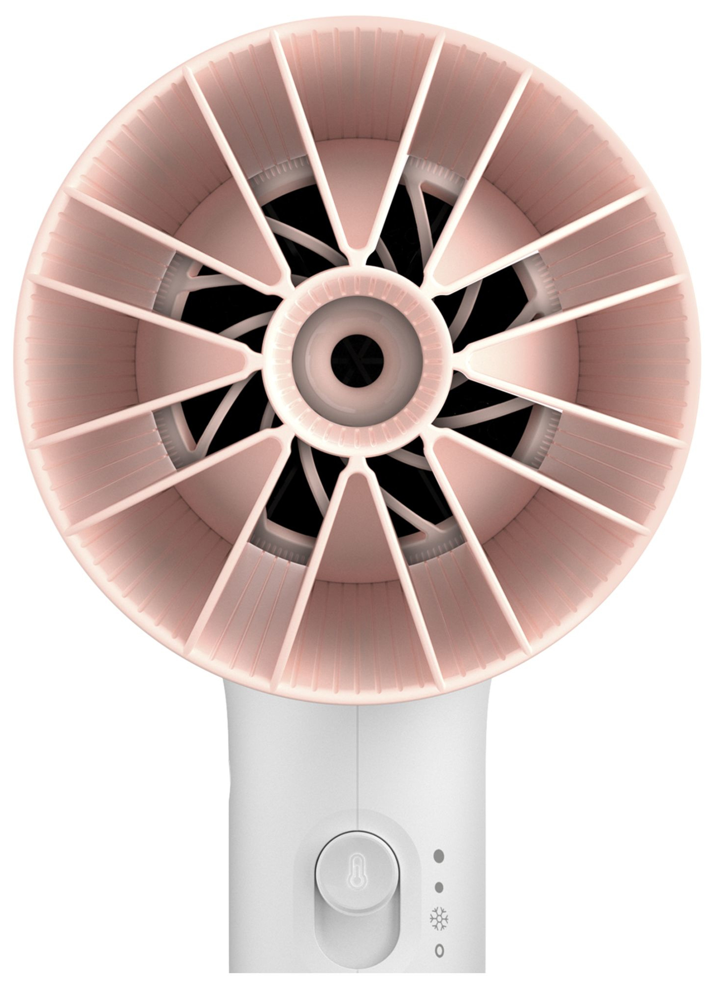 Фен PHILIPS BHD300/00