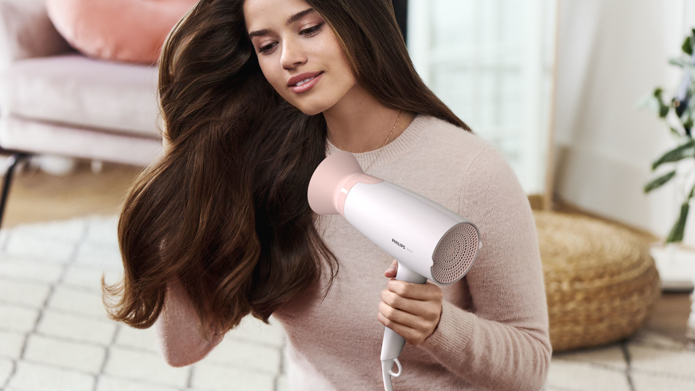Фен PHILIPS BHD300/00