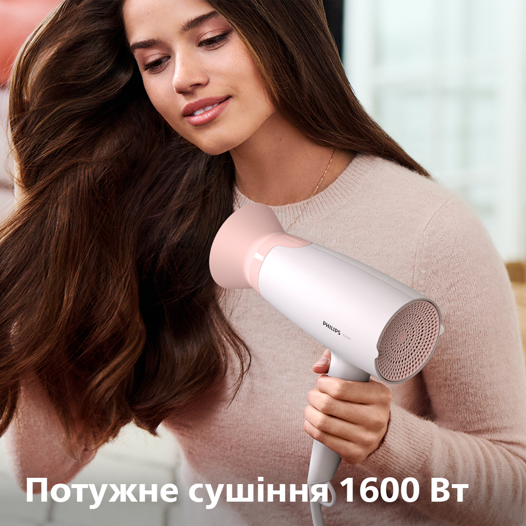 Фен PHILIPS BHD300/00