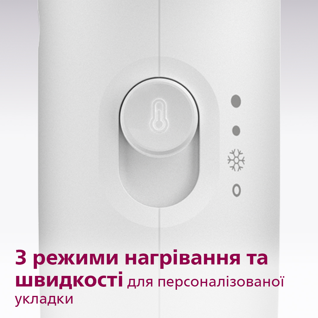 Фен PHILIPS BHD300/00