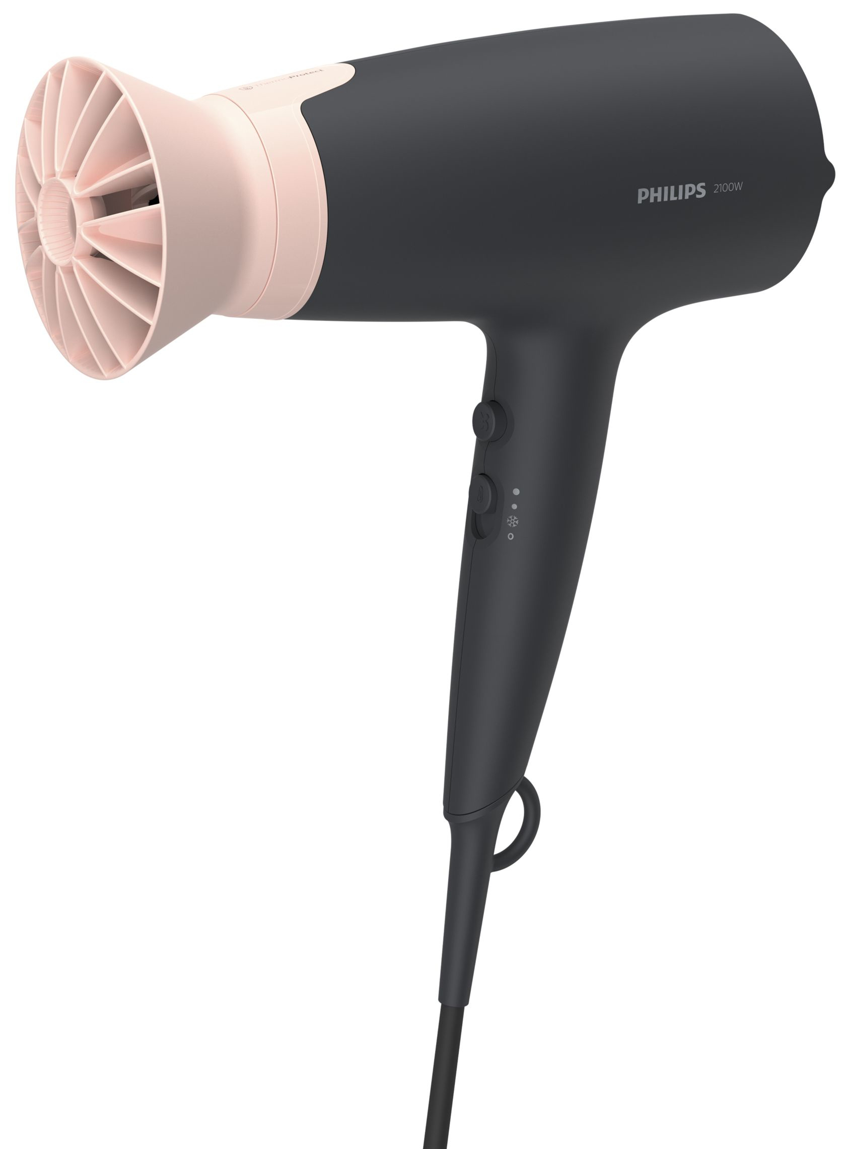 Фен PHILIPS BHD350/10