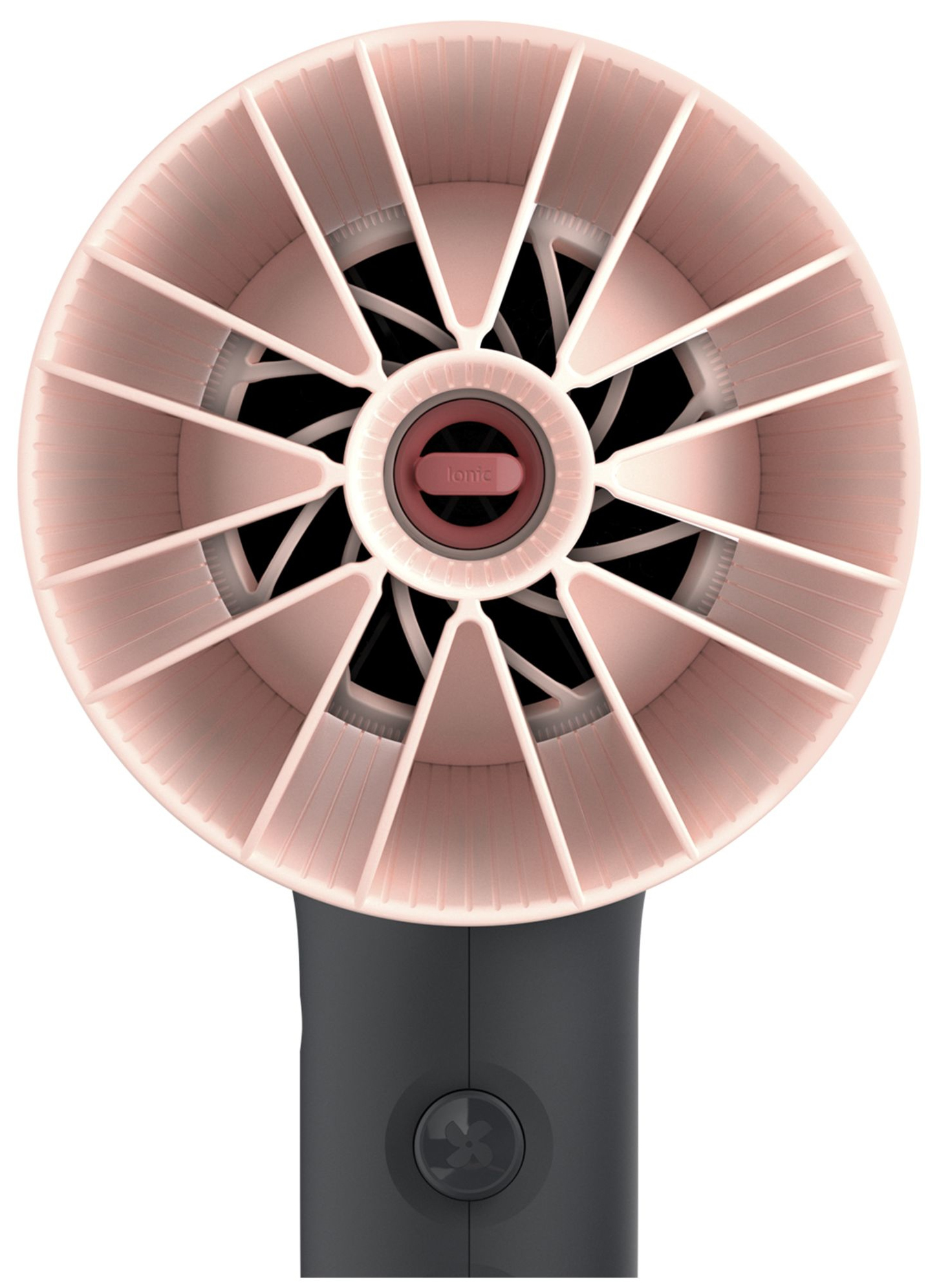 Фен PHILIPS BHD350/10