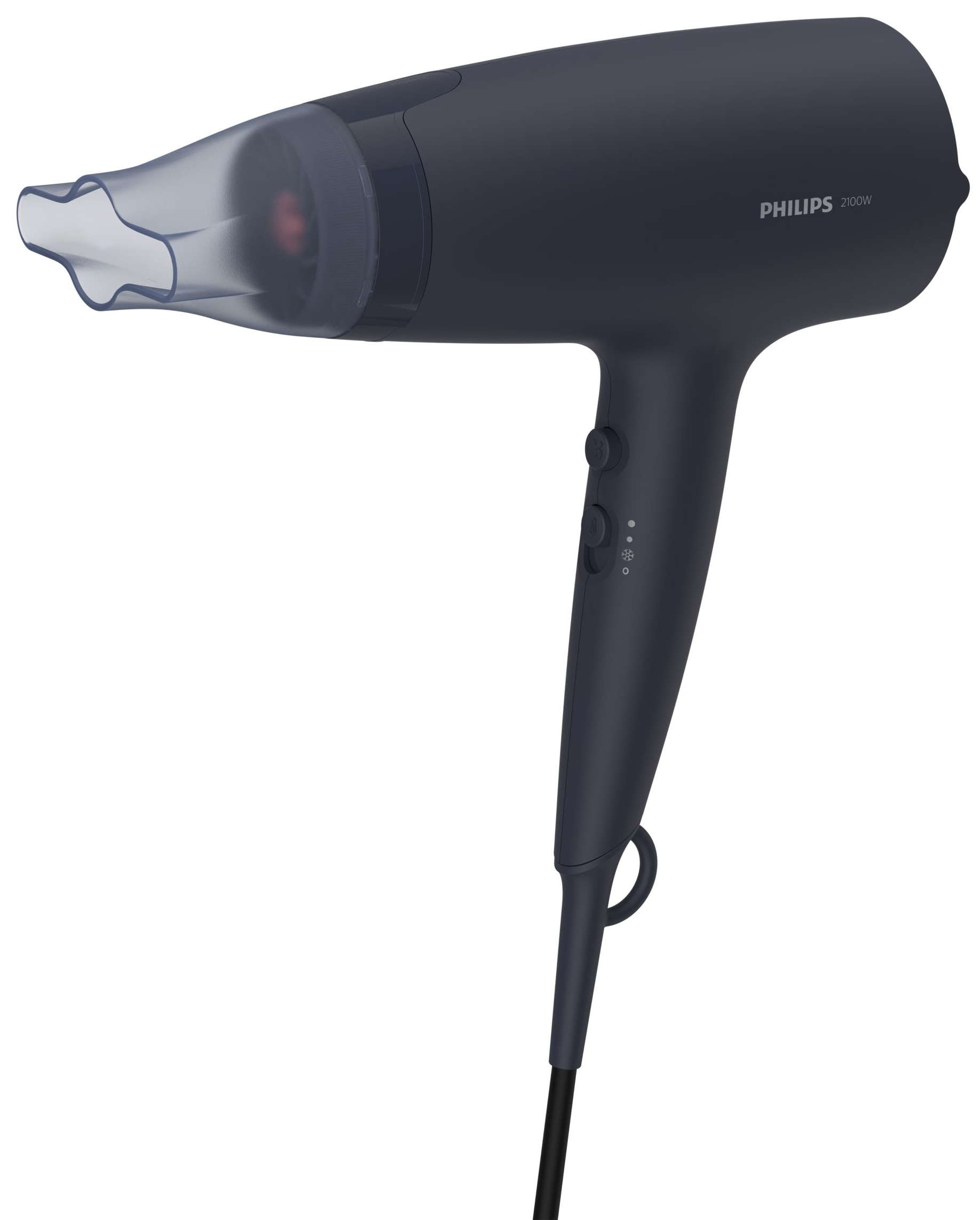 Фен PHILIPS BHD360/20