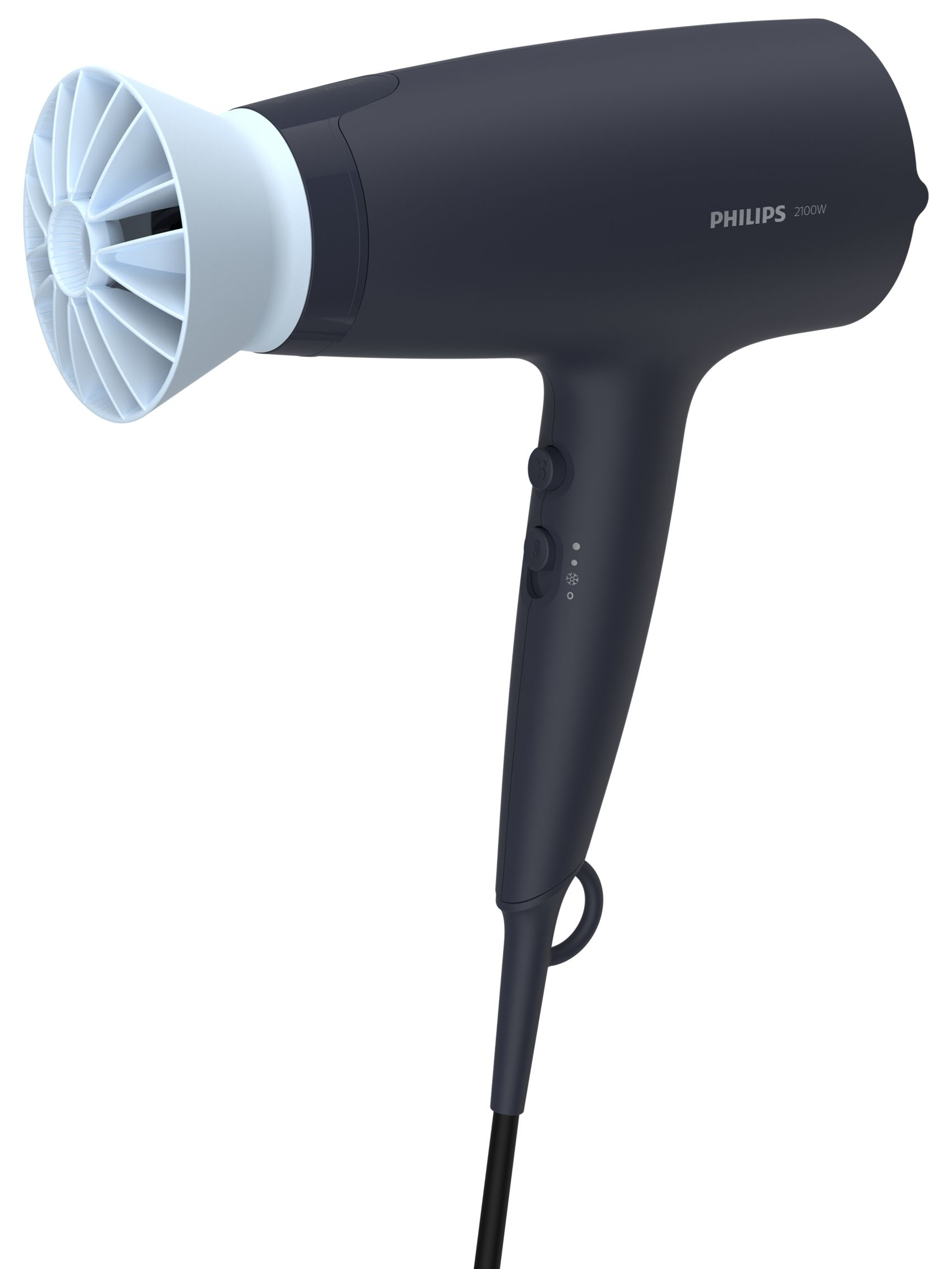 Фен PHILIPS BHD360/20